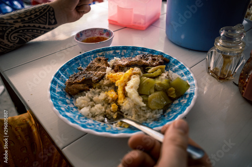 vietnam street food 