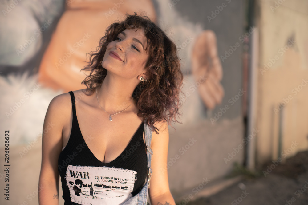 Fototapeta premium Lael 