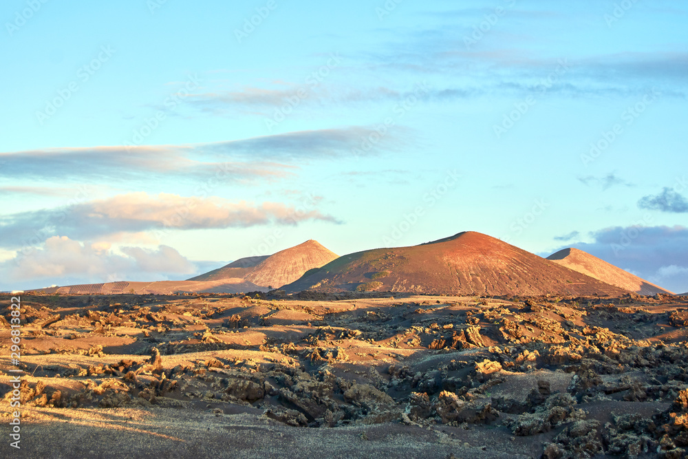 timanfaya timanfaya
