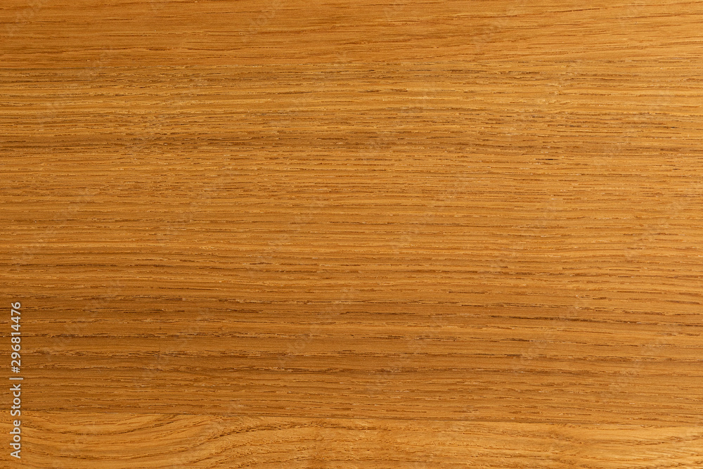 Elevated view of smooth gold color laminate Elevated view of smooth gold color laminate