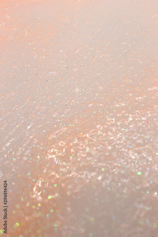 This is a photograph of a Pink shiny background This is a photograph of a Pink shiny background