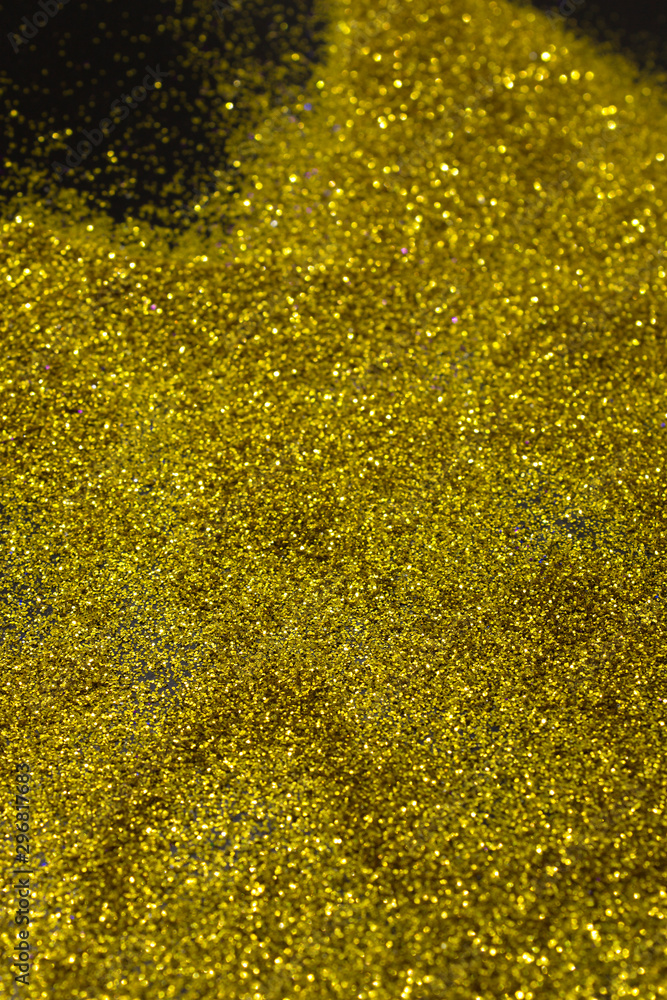 This is a Gold Glitter background This is a Gold Glitter background