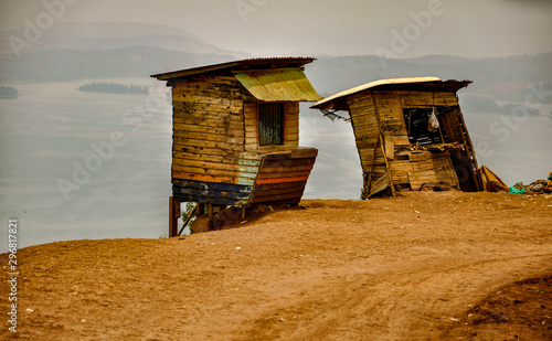 Bukavu, Democratic Republic of Congo photo