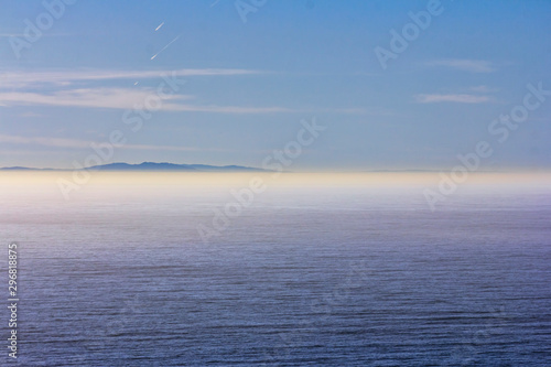 Pacific Ocean Off Point Reyes © francis