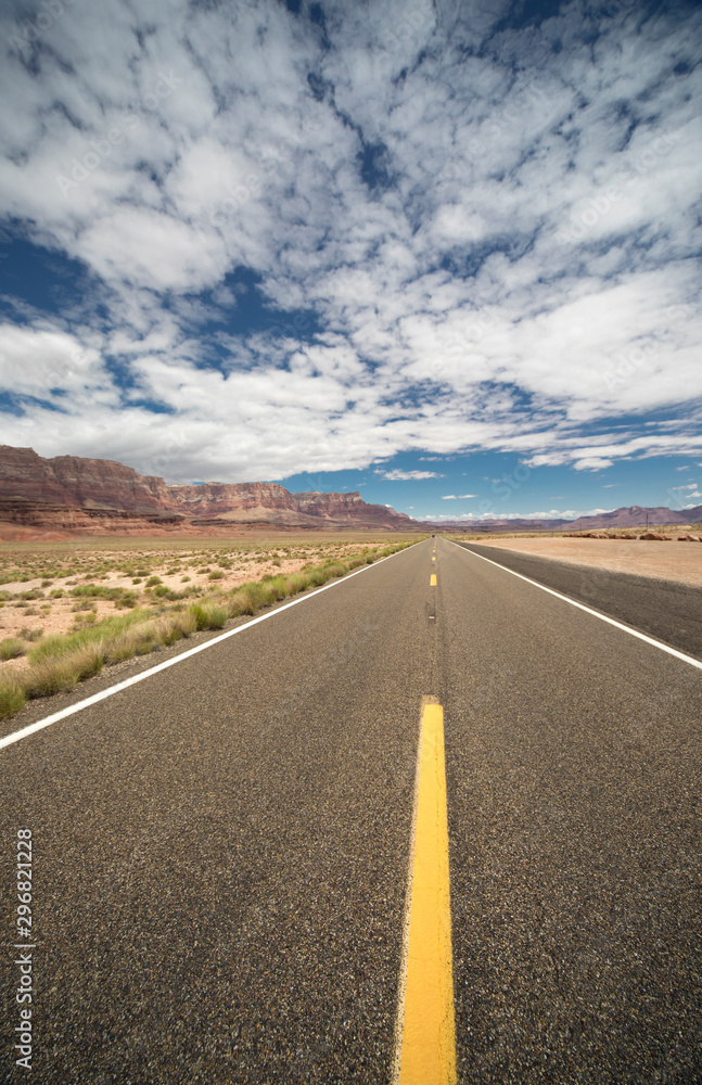 Vermilion Cliffs