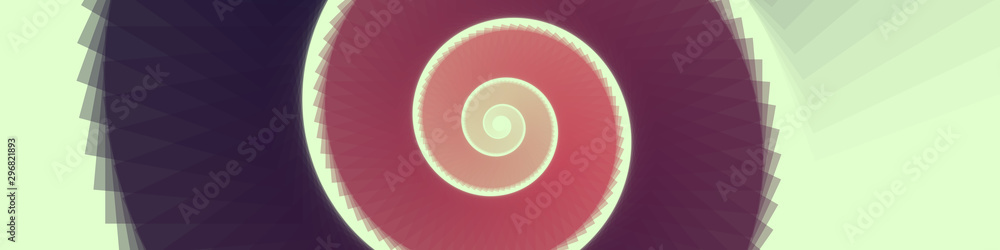 Spiral Rotation Abstract Computational Generative Art background illustration Spiral Rotation Abstract Computational Generative Art background illustration