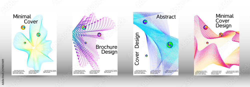 Cover design. Cover design.
