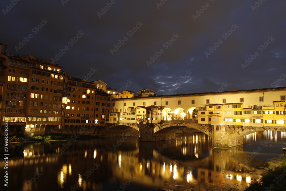 Travelling to Florence in October