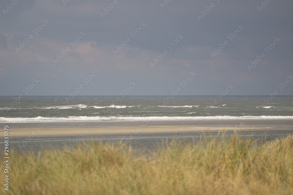 Strand Langeoog