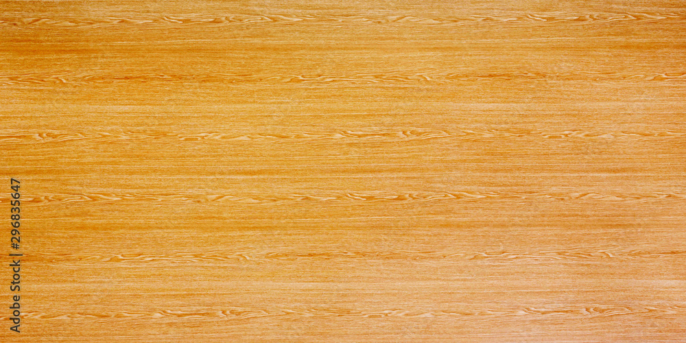 Fototapeta premium Wood texture. Maple close up texture background. Wooden floor or table with natural pattern