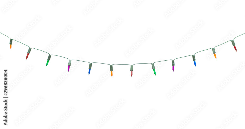 Christmas lights on dark wooden background. Merry Christmas and happy new year with copy space for a text.. Christmas lights on dark wooden background. Merry Christmas and happy new year with copy space for a text..