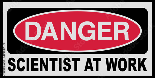 Scientist