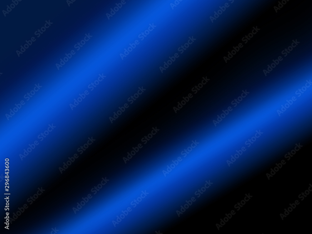  blue technology glowing lines background