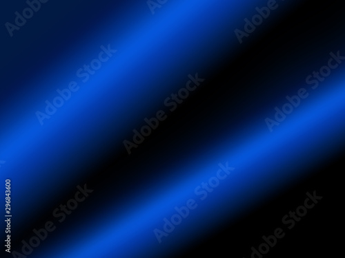  blue technology glowing lines background