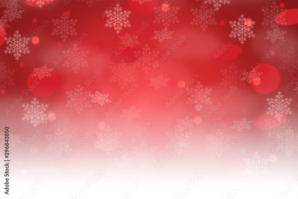 Christmas wallpaper pattern snow background backgrounds red card copyspace copy space Christmas wallpaper pattern snow background backgrounds red card copyspace copy space