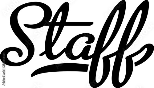 staff