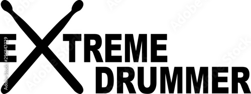 Extreme Drummer