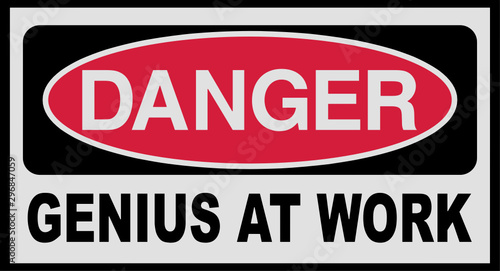 Genius