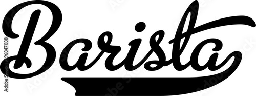 Barista