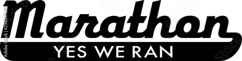 Marathon