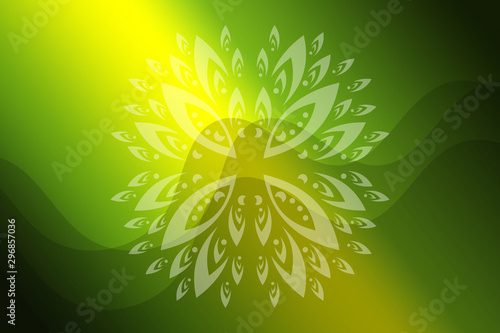 abstract, green, design, light, wallpaper, illustration, color, pattern, texture, art, backdrop, graphic, backgrounds, yellow, concept, blue, energy, bright, black, shape, blur, fractal, abstraction