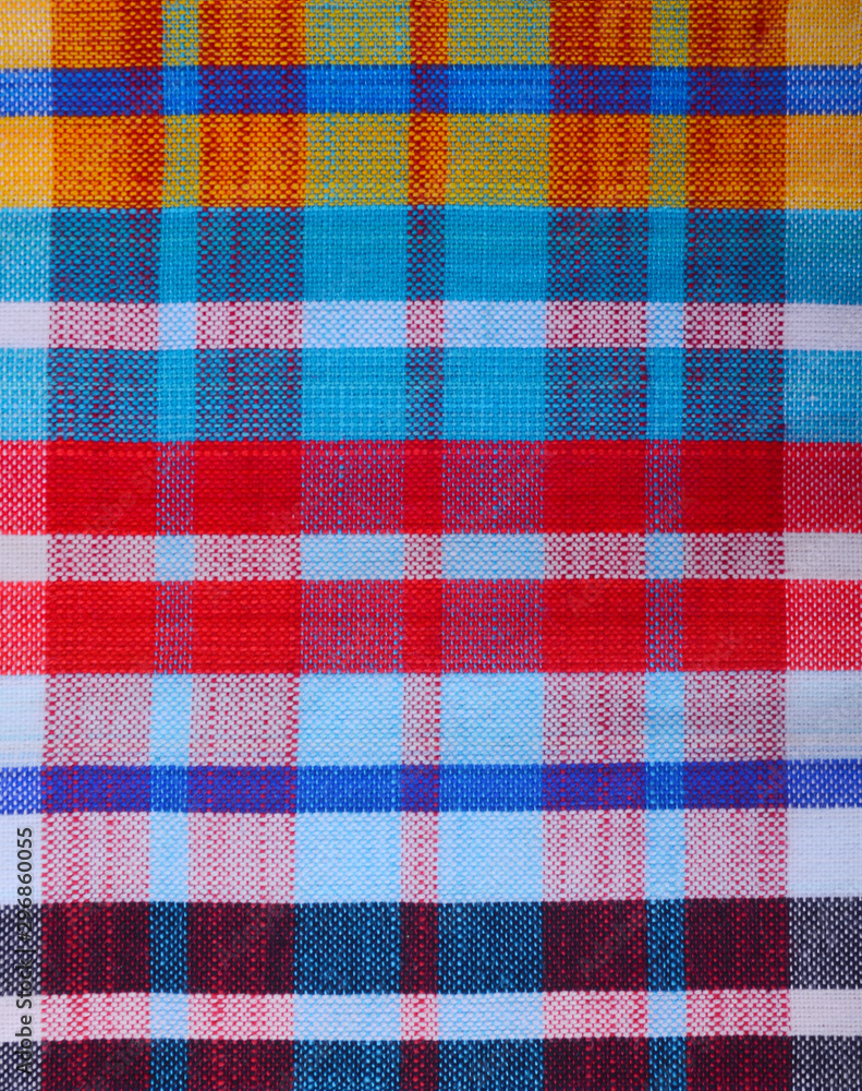 Texture from tartan Texture from tartan