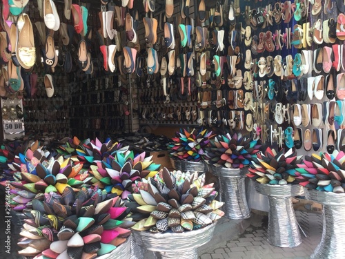 market in amsterdam