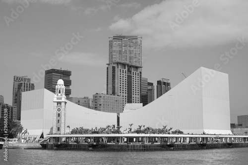 Hong Kong Cultural Centre - Hong Kong photo