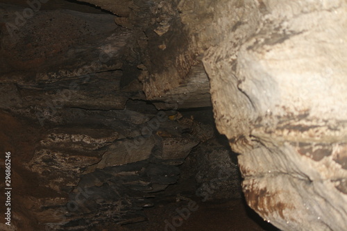 cave