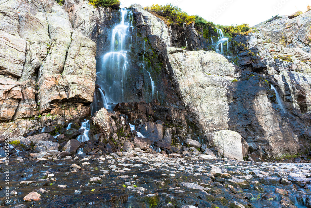 Timberland Falls Timberland Falls