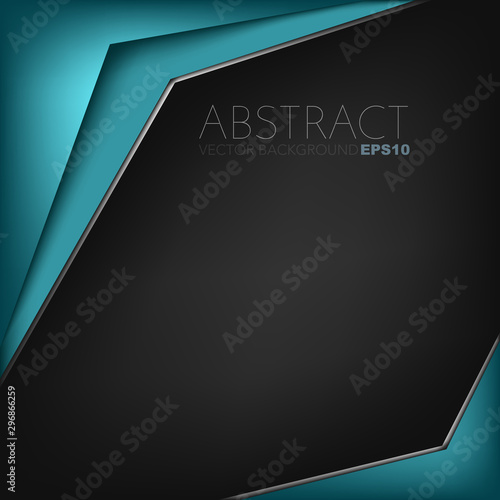 abstract background with place for your text