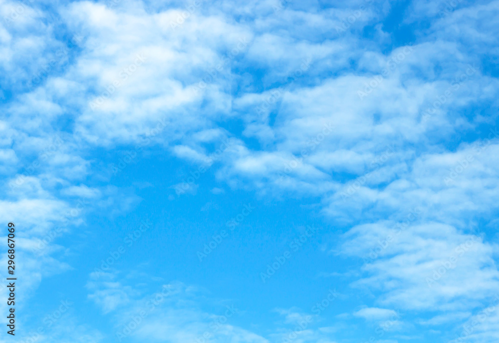 Fototapeta premium sky