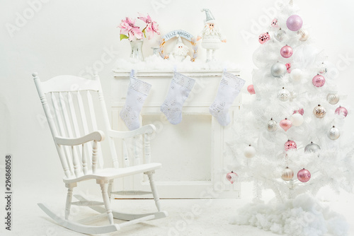 Set navideño 