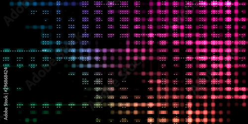 Wallpaper Mural System Integration Torontodigital.ca