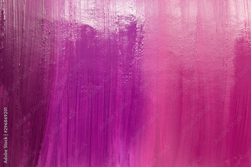 This is a photograph of different shades of purple Lipstick swatches gradient background This is a photograph of different shades of purple Lipstick swatches gradient background
