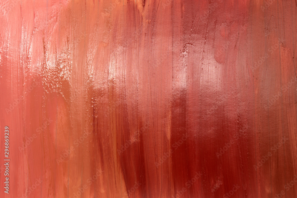 Obraz premium This is a photograph of different shades of Nude Lipstick swatches background