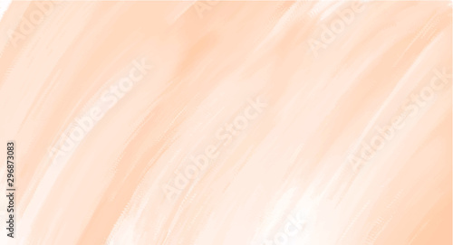Pink watercolor background for your design, watercolor background concept, vector.