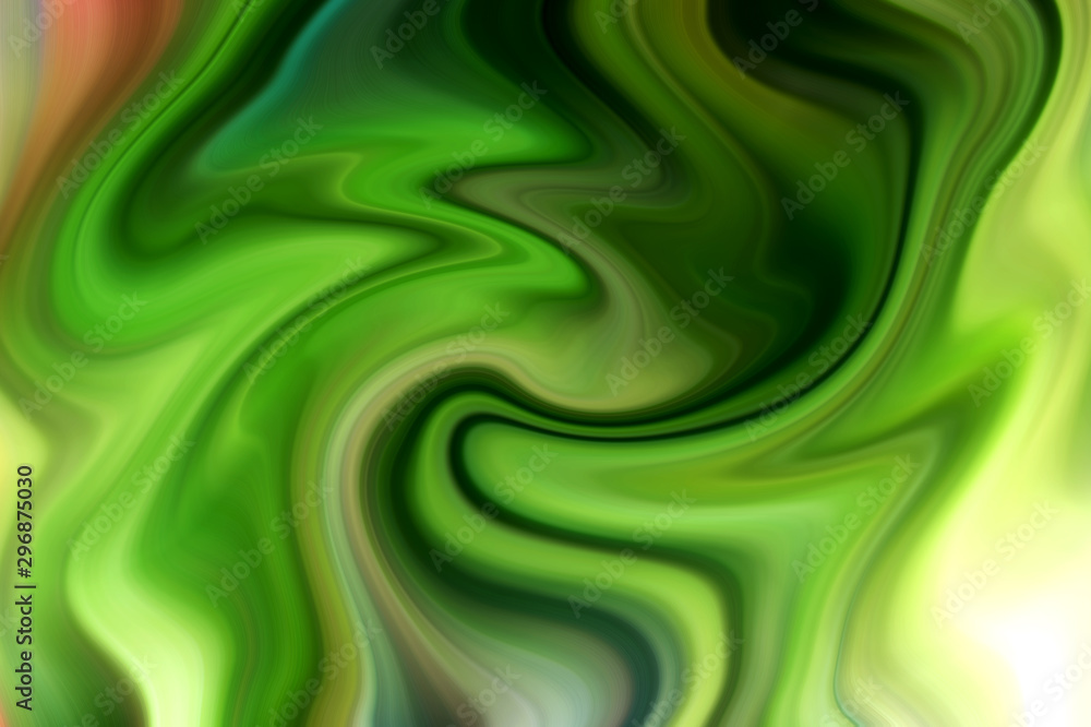 Obraz premium luxury liquid marble for background