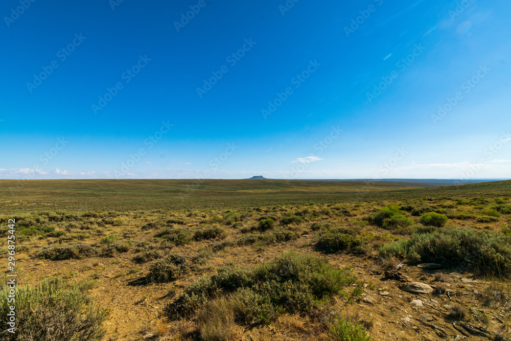 Bureau of Land Management, Wild Horse Range, Rock Springs Wyoming