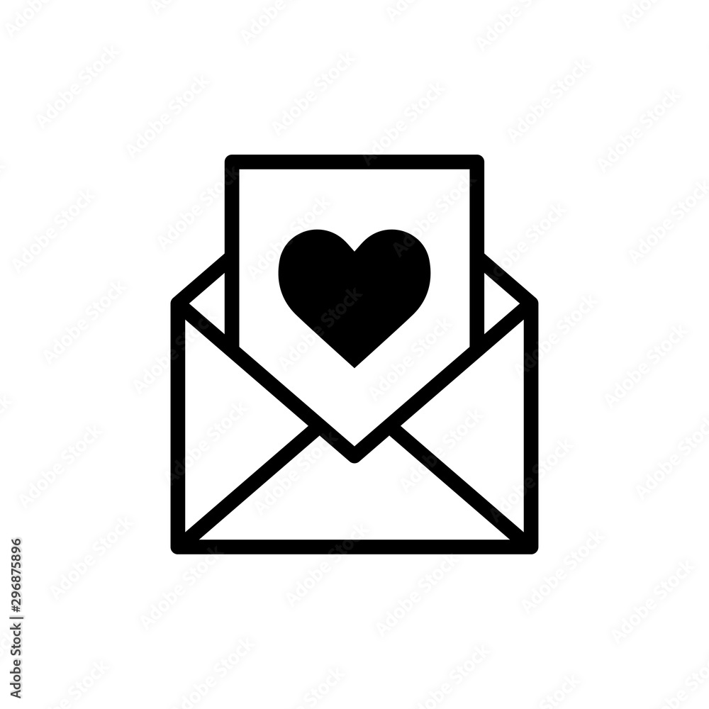 envelope icon trendy envelope icon trendy