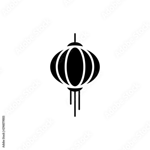 Chinese Lantern icon