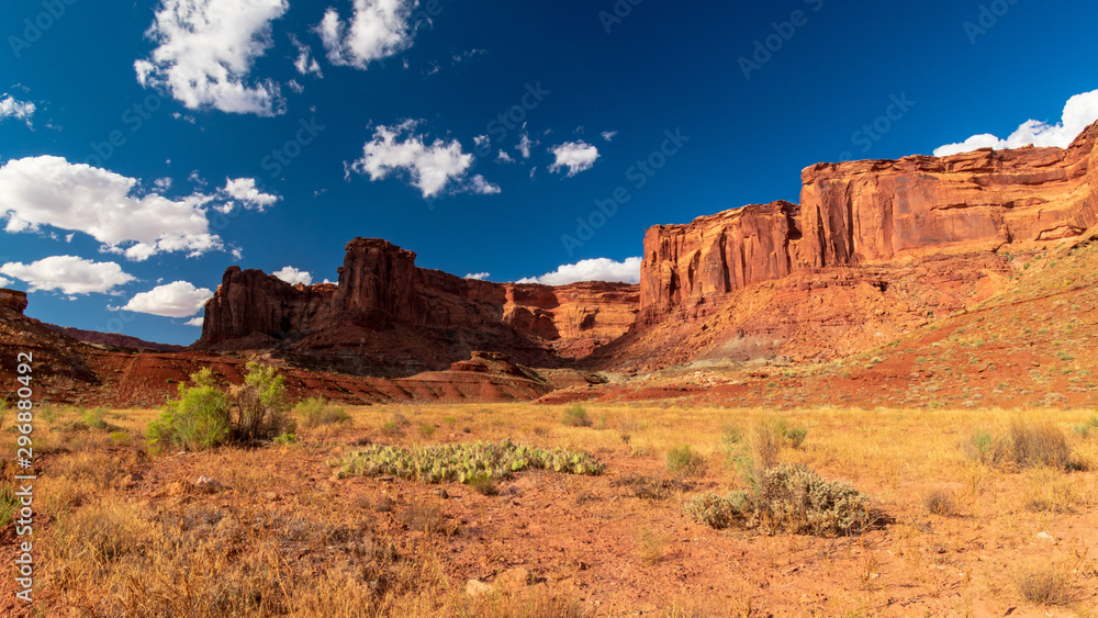 Canyonlands National Park, Moab, Utah