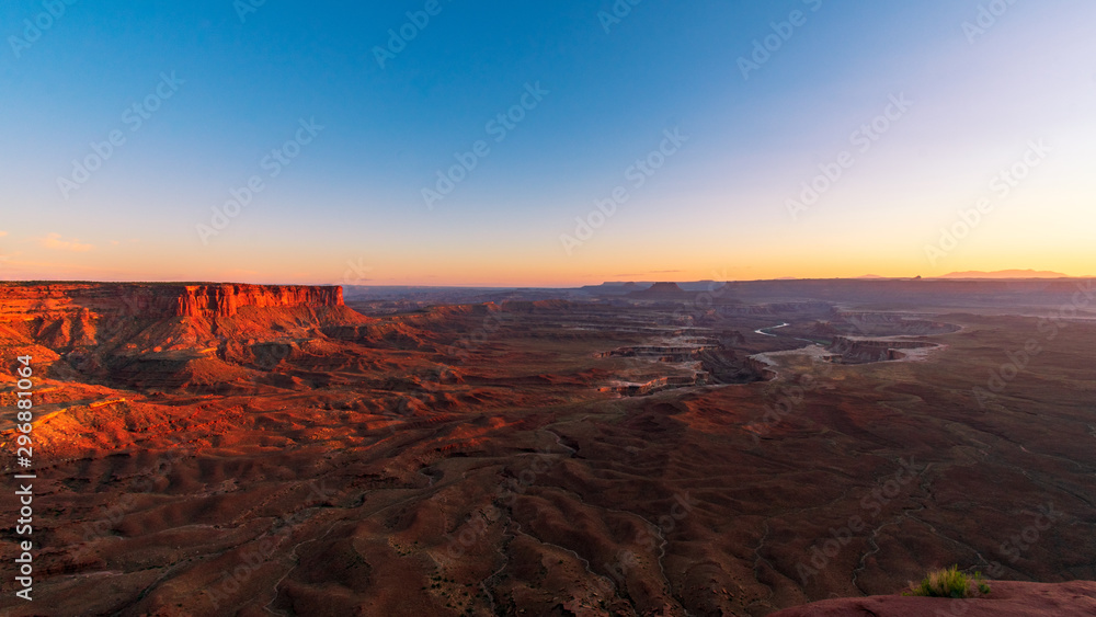 Canyonlands National Park, Moab, Utah