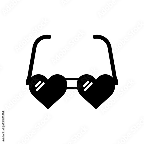 eye glass icon