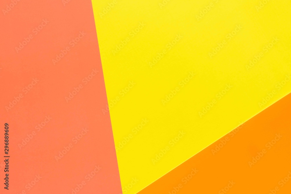 Abstract bright colorful background, colored textural paper