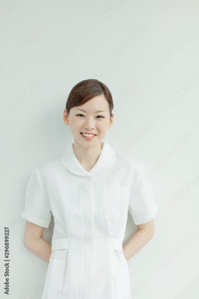 看護師 看護師