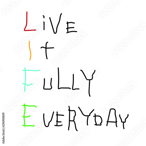 fashion slogan for different apparel and T-shirt. - Vector