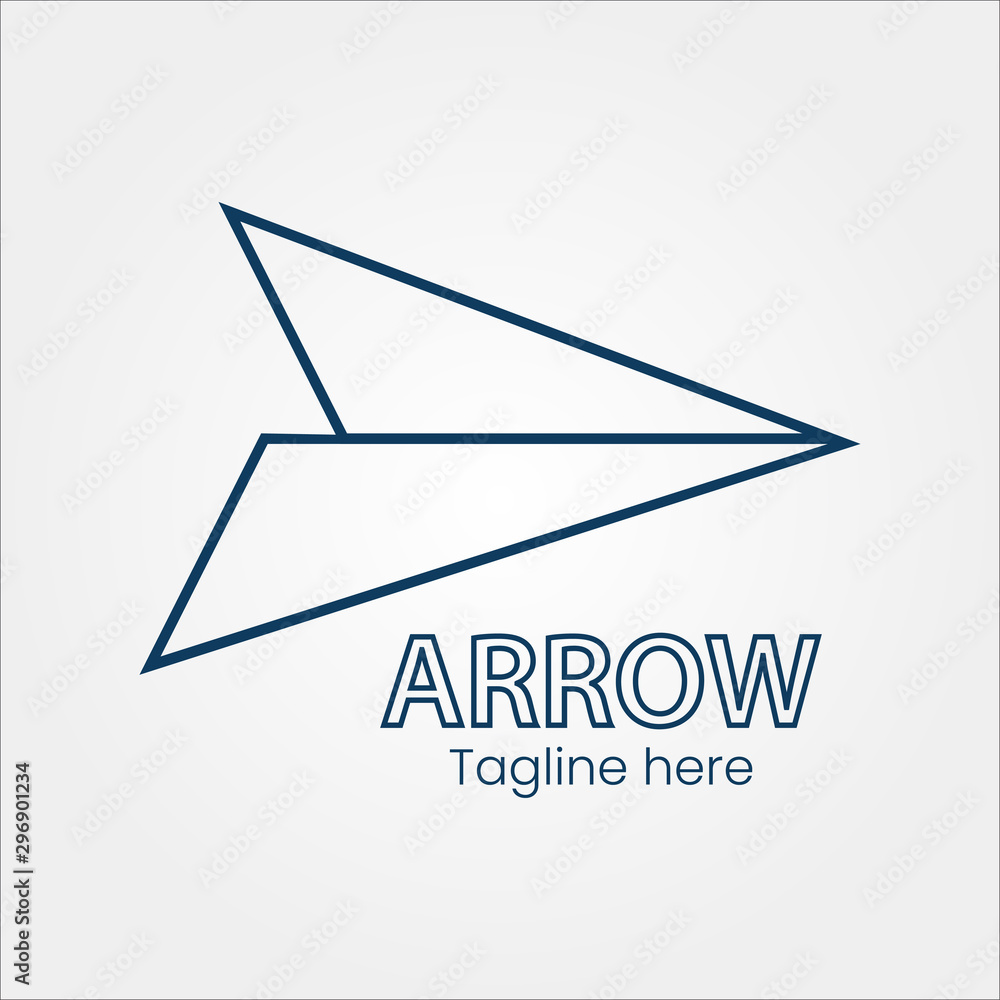 arrow up Logo Icon Sign Symbol Vector Template - EPS 10 arrow up Logo Icon Sign Symbol Vector Template - EPS 10