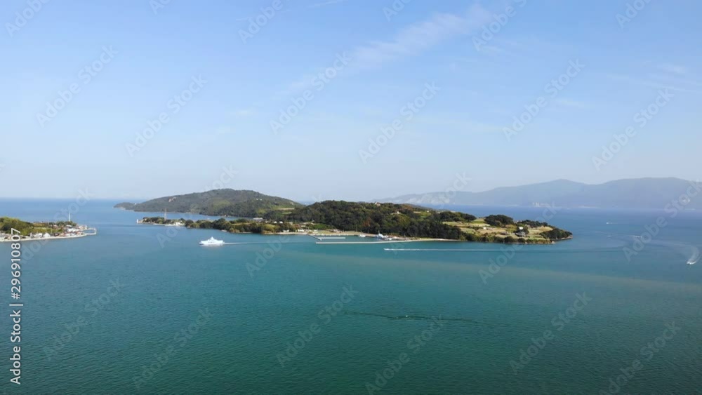 岡山県 瀬戸内市 牛窓町