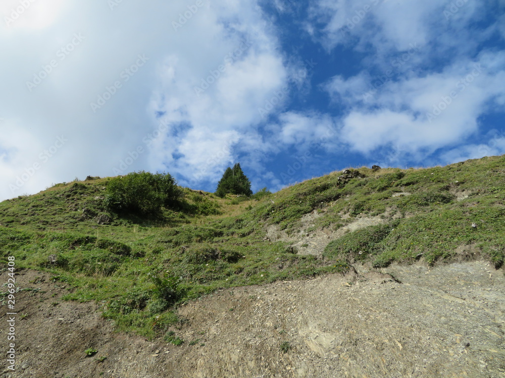 Bergweg Allgäu Bergweg Allgäu